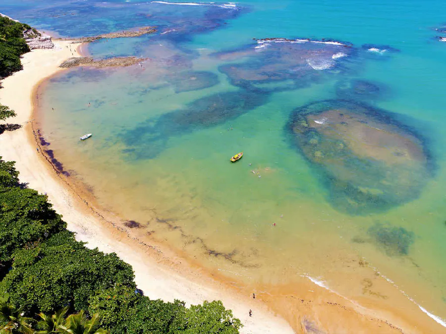 Porto Seguro: Guia completo das melhores praias e passeios