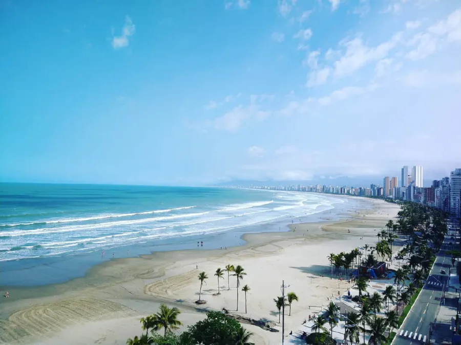 Praia Grande: Guia dos melhores passeios e praias