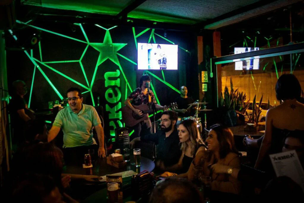 Canela Gastrobar - Recife - Pernambuco