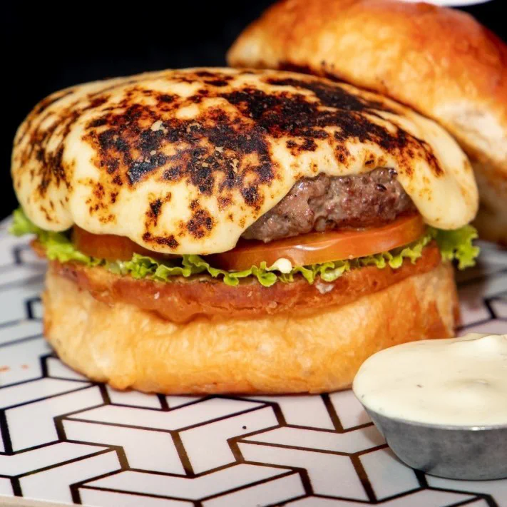 My Burger - Recife - Pernambuco