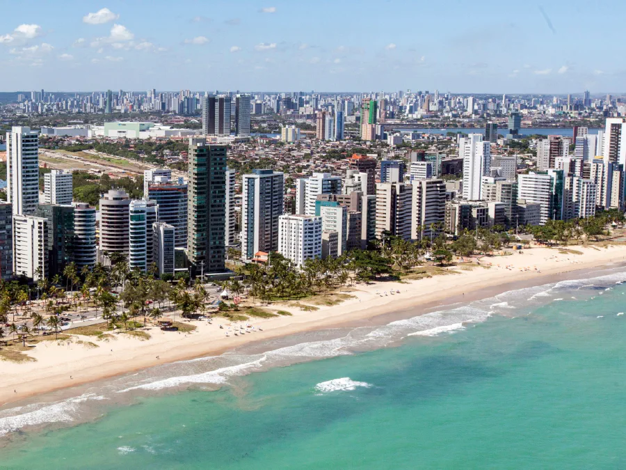 Recife: Guia dos melhores passeios e praias
