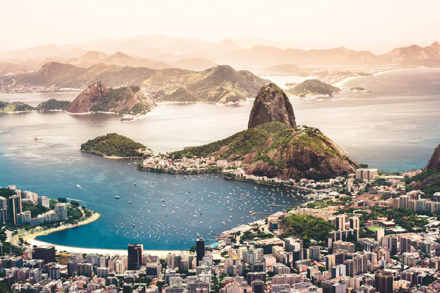Rio de Janeiro: Guia das Melhores Praias e Passeios