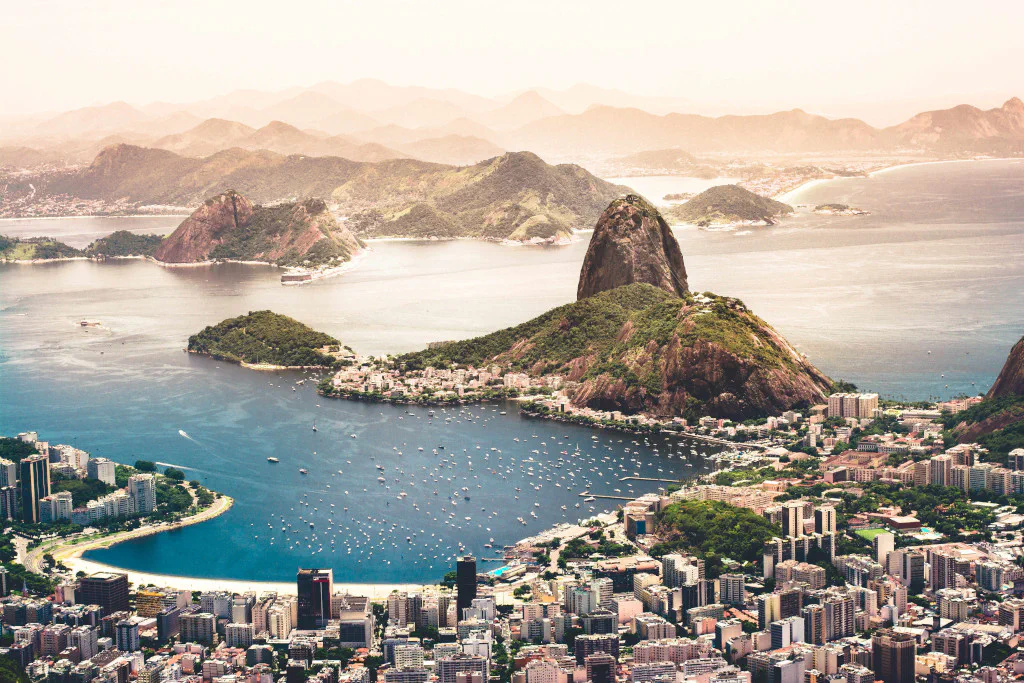 Rio de Janeiro: Guia das Melhores Praias e Passeios