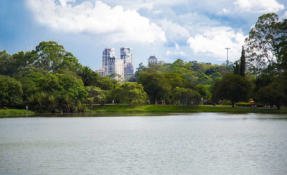 São Paulo