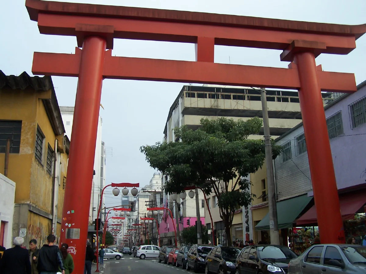 São Paulo