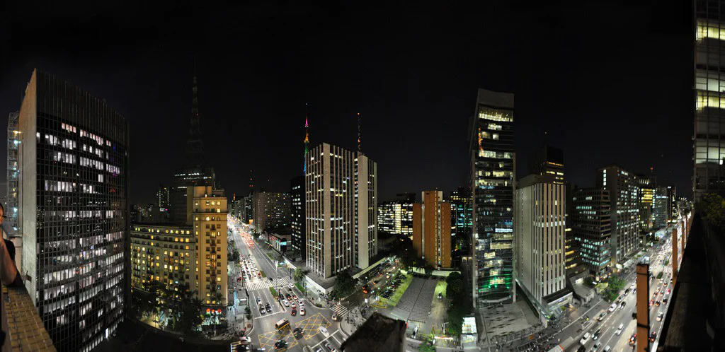 São Paulo