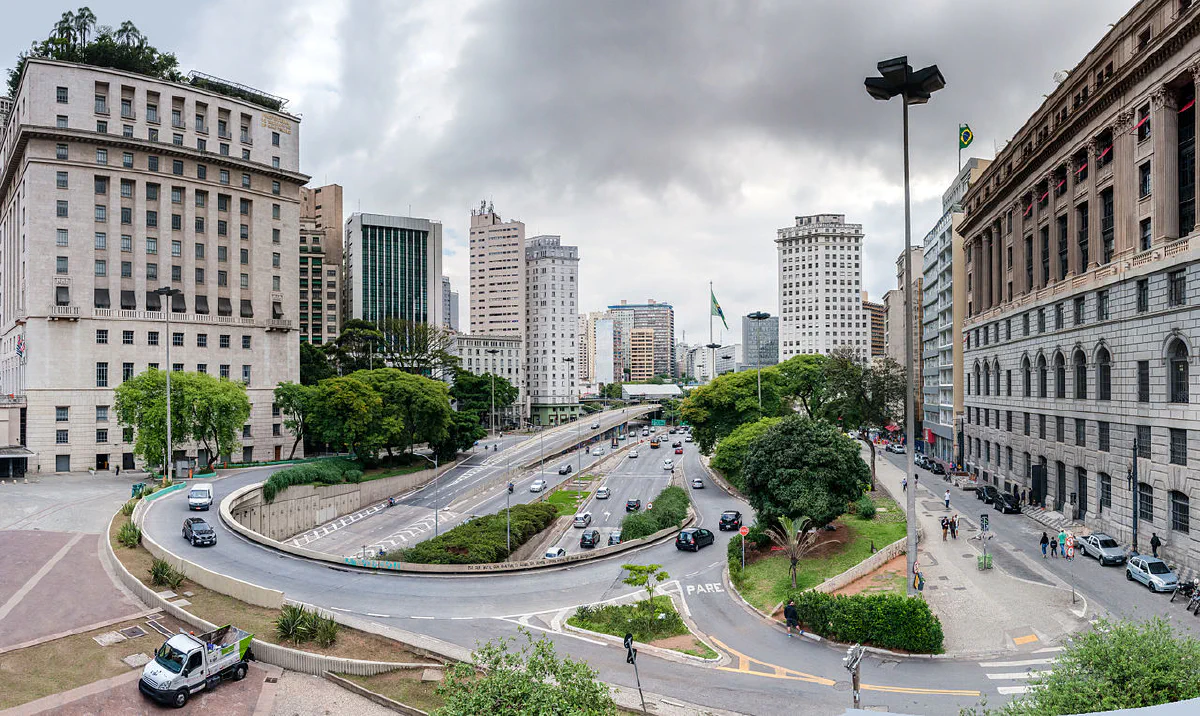 São Paulo