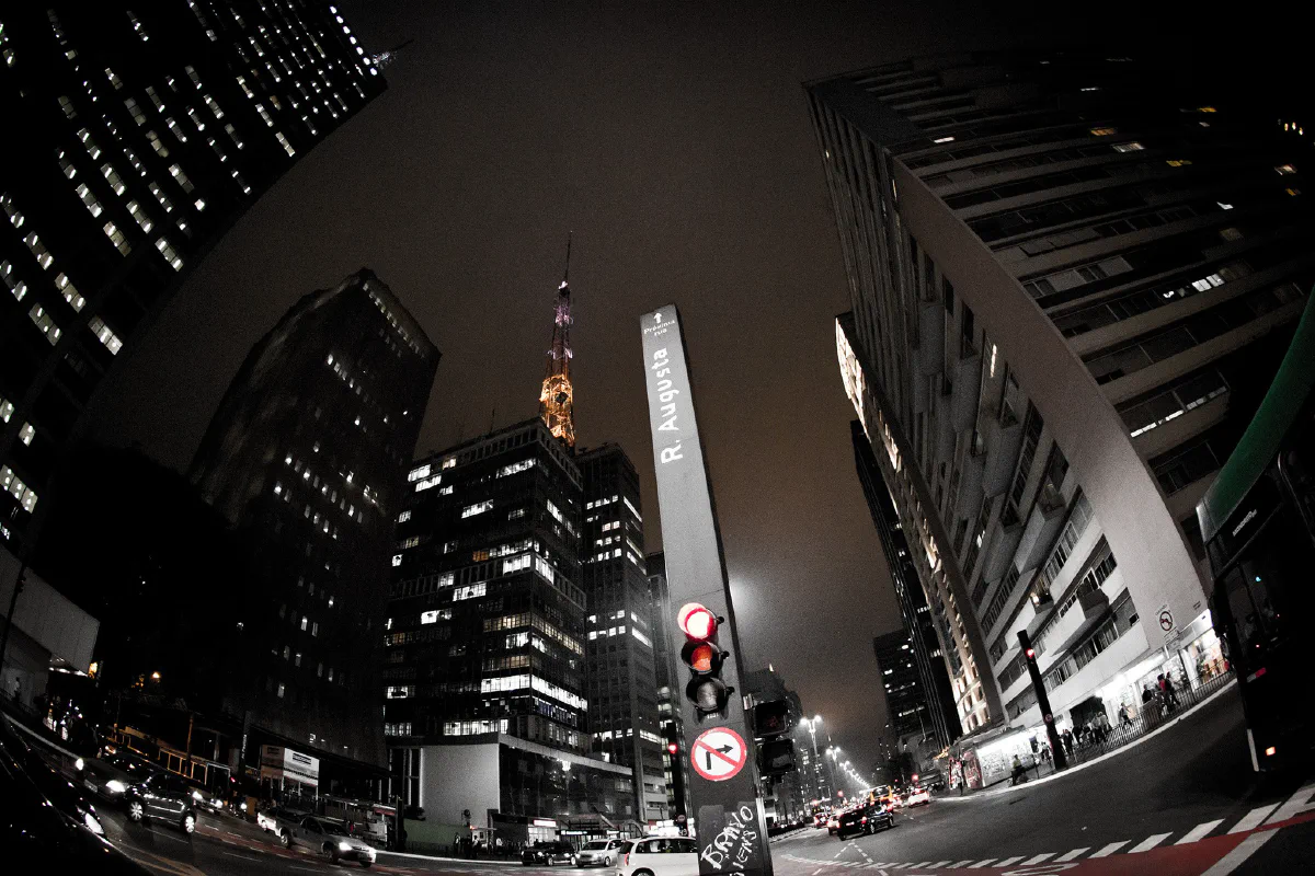 São Paulo