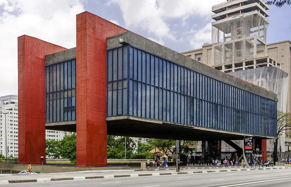 São Paulo