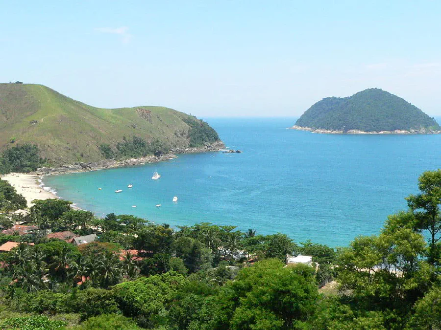 São Sebastião: Guia das melhores praias e passeios