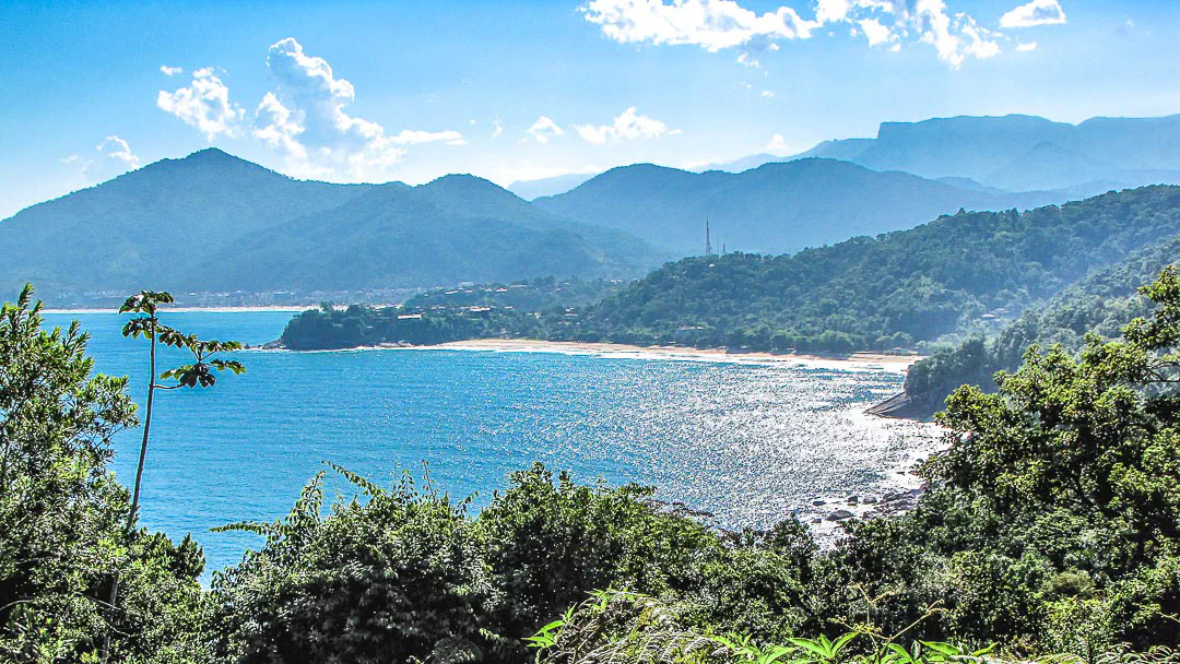Ubatuba: Guia das Melhores Praias e Passeios