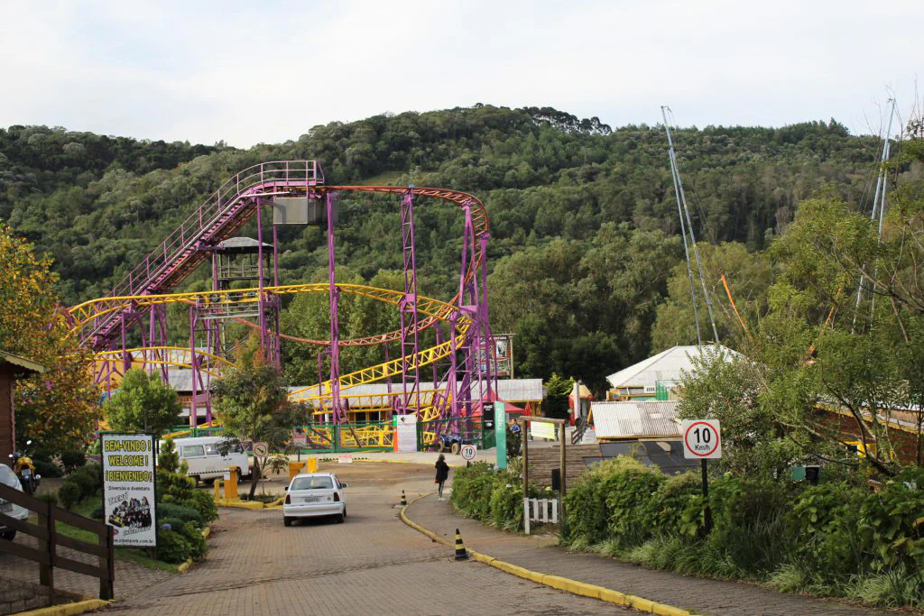 alpenpark