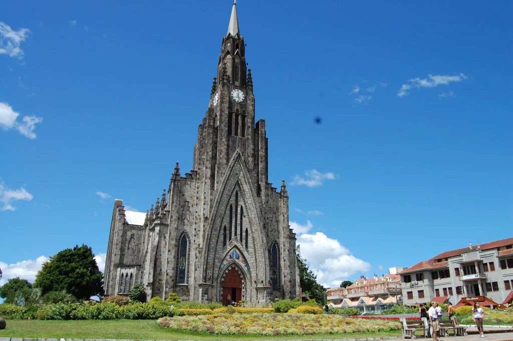 catedraldapedr