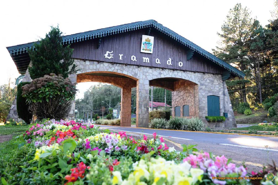Vou passar 3 dias em Gramado – Rio Grande do Sul, o que posso fazer?