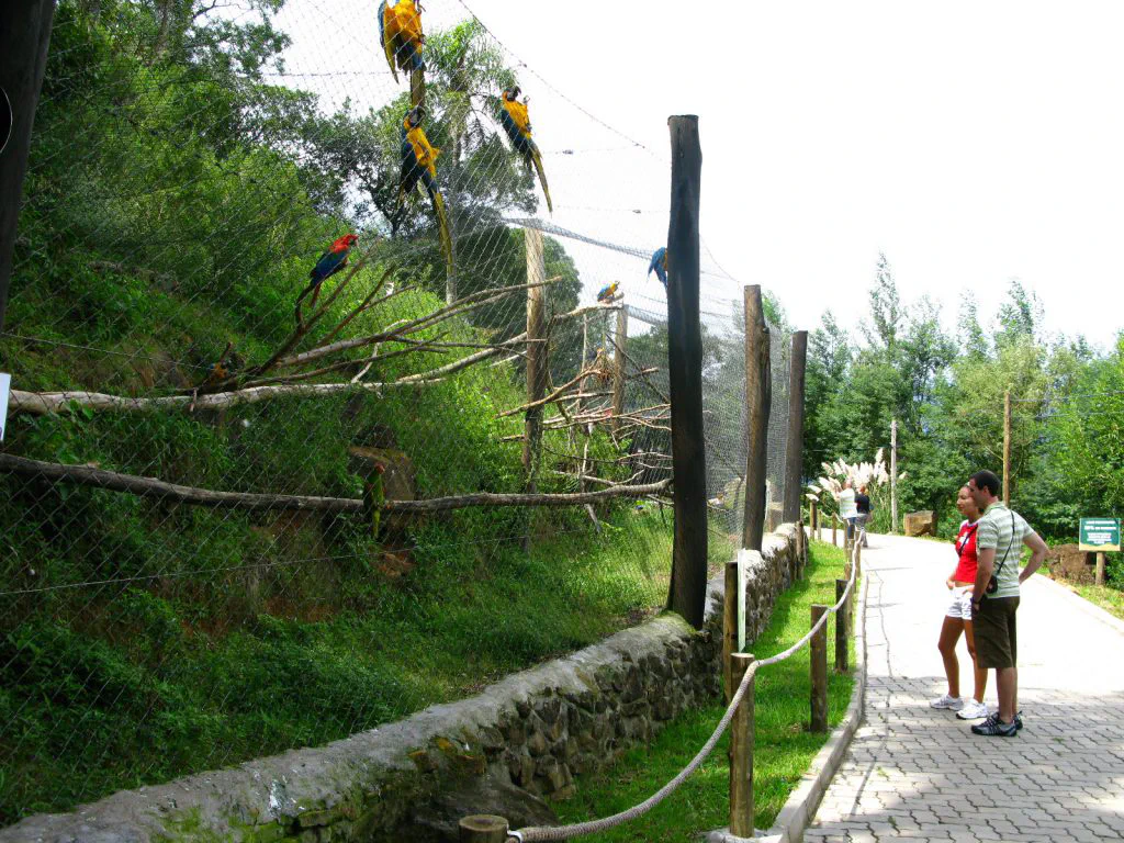 gramadozoo